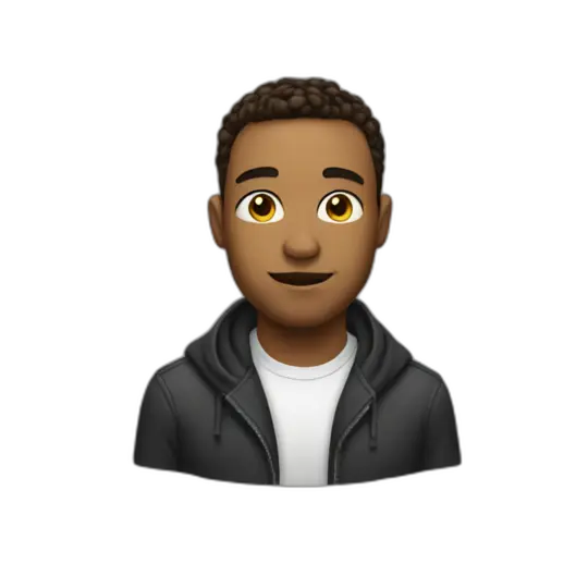 AI Emoji Generator