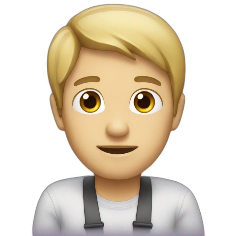 AI Emoji Generator