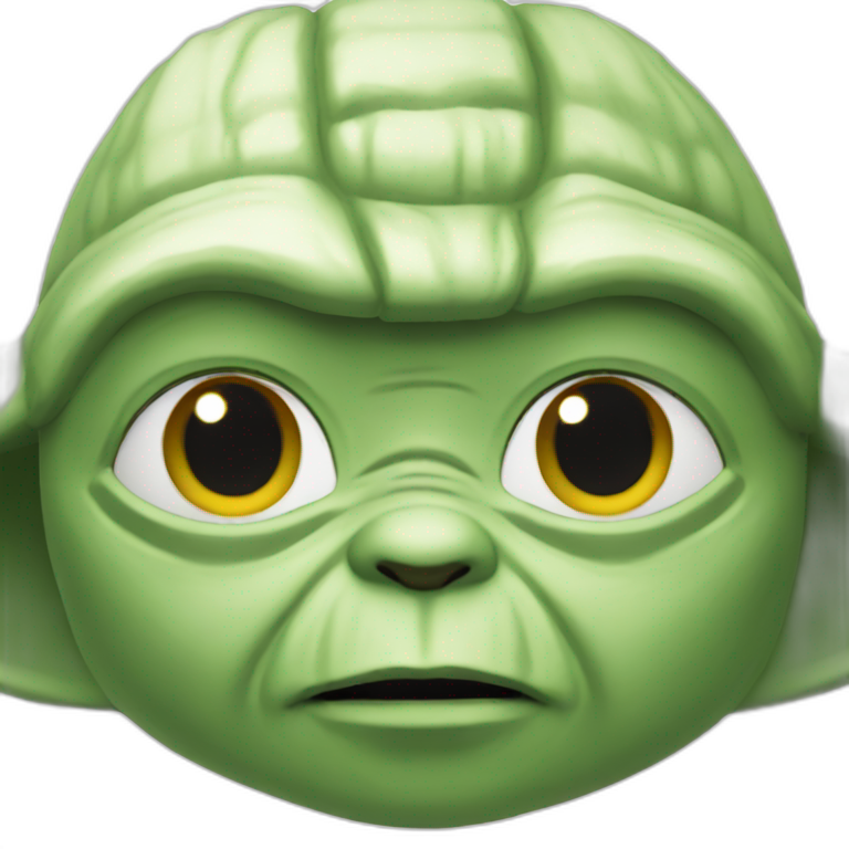 yoda-câlin-chat emoji