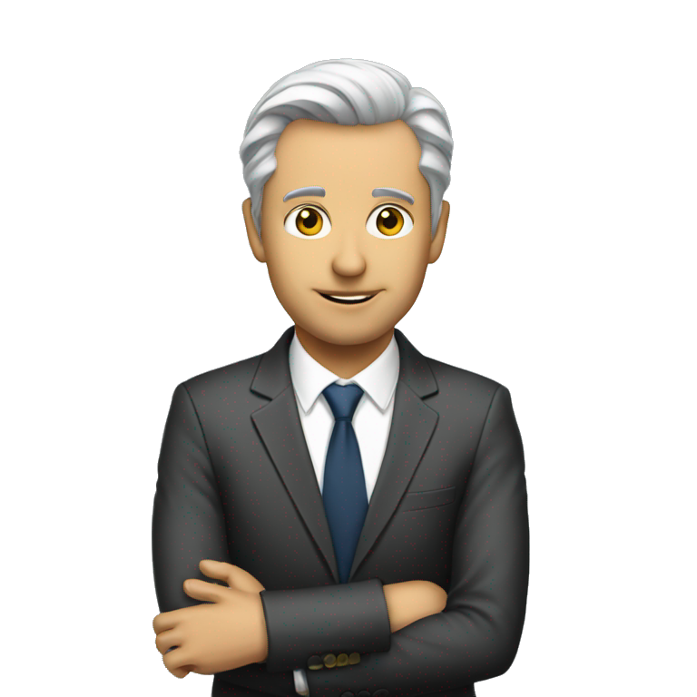 AI Emoji Generator