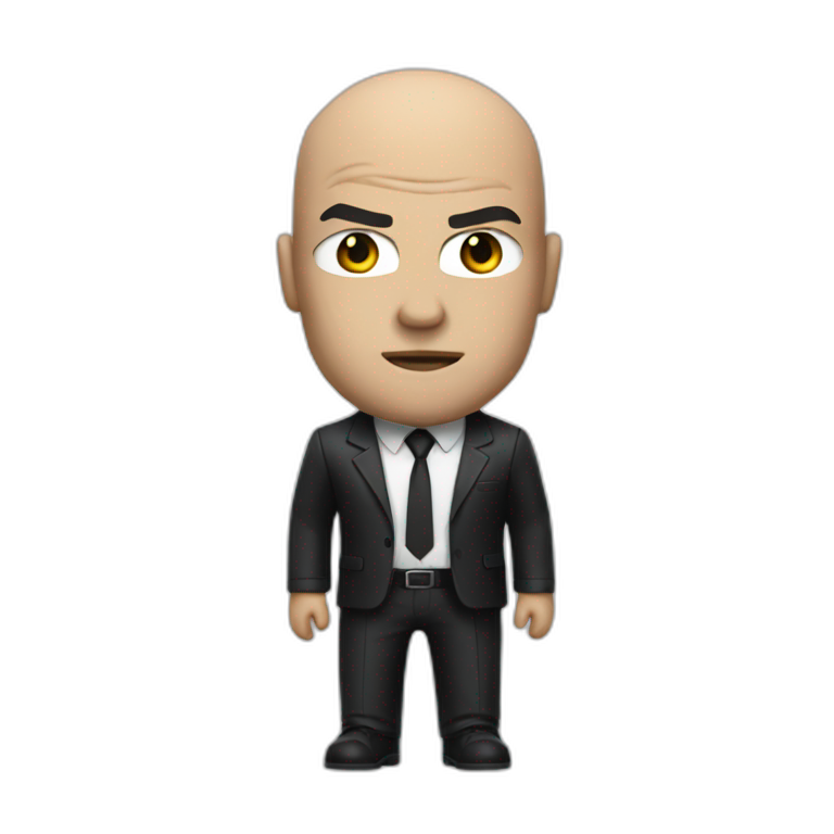 AI Emoji Generator