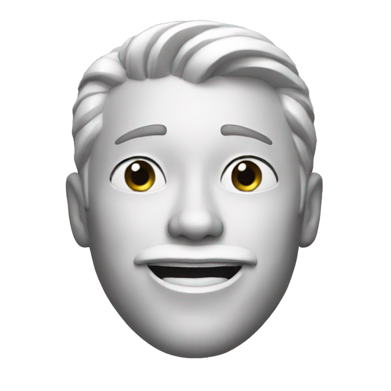AI Emoji Generator
