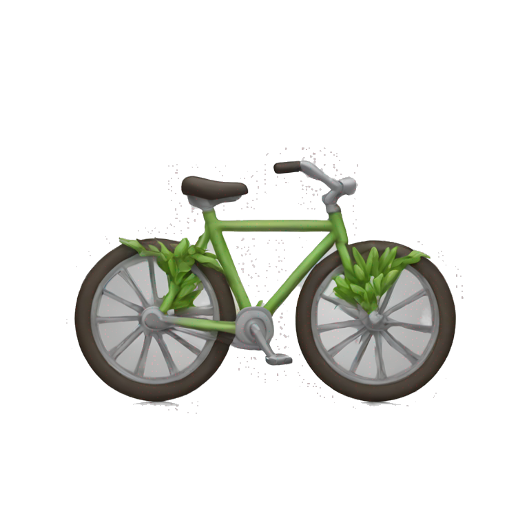 cycle emoji