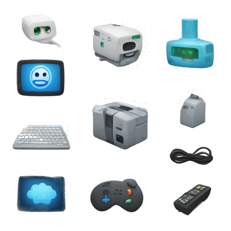 AI Emoji Generator