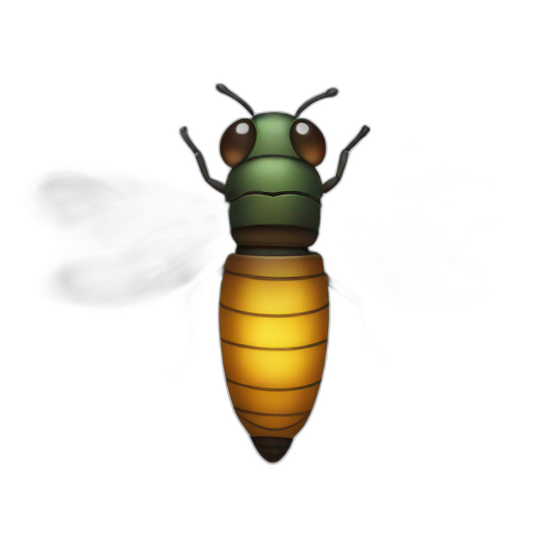 last of us firefly emoji