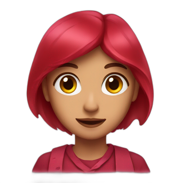 Ruby emoji