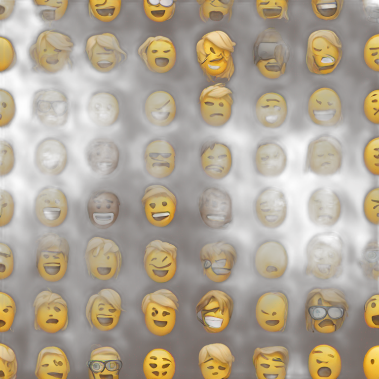 AI Emoji Generator