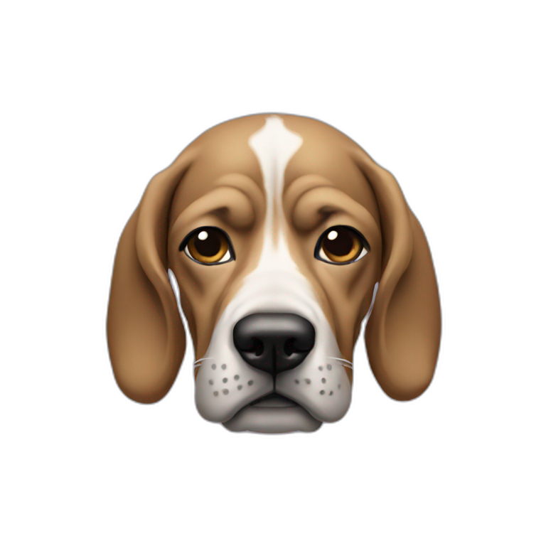 SNOOP DOG emoji
