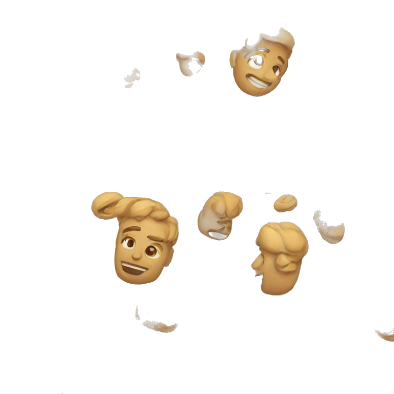 mind emoji