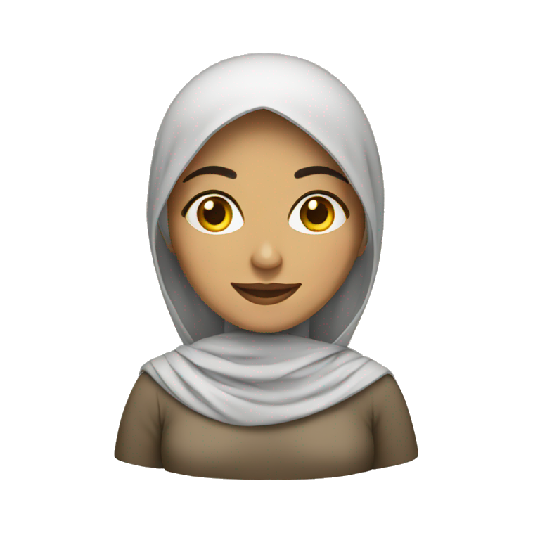 Arabic women  emoji