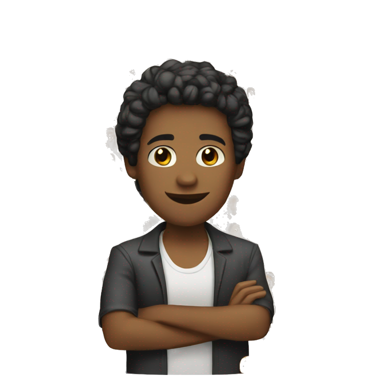 AI Emoji Generator