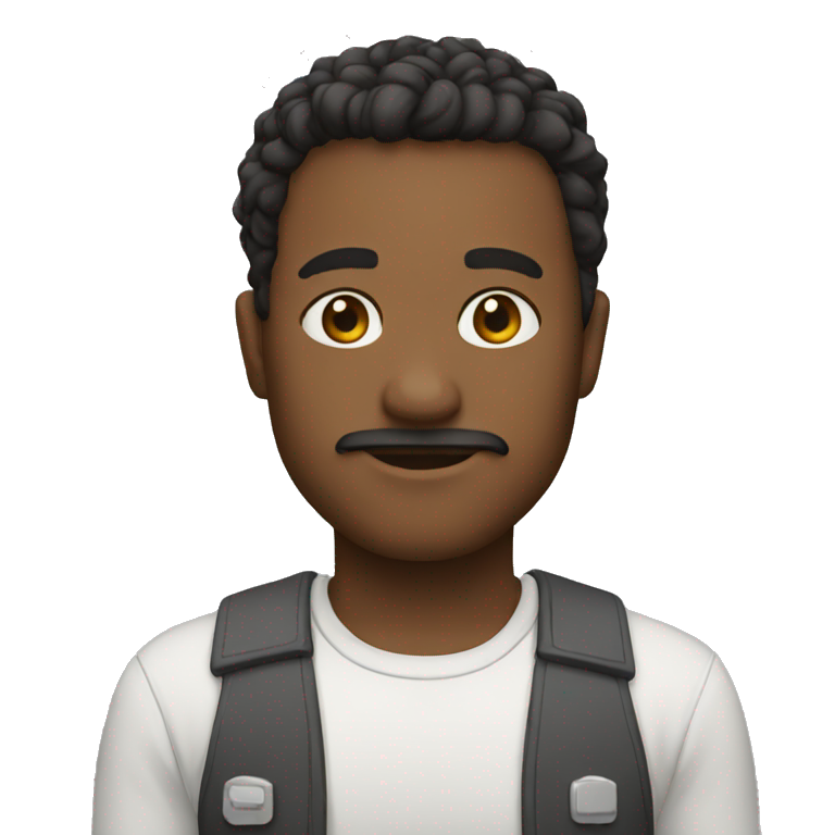 the hub emoji