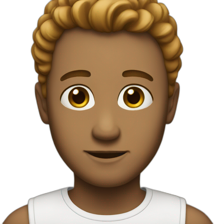 AI Emoji Generator