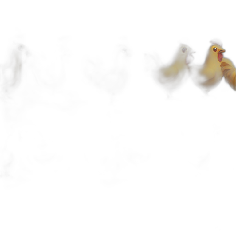 Don-pollo emoji