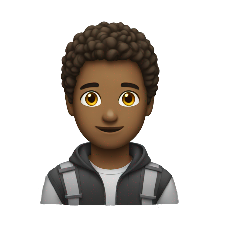 AI Emoji Generator