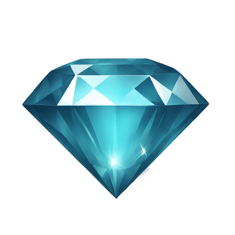 diamond emoji