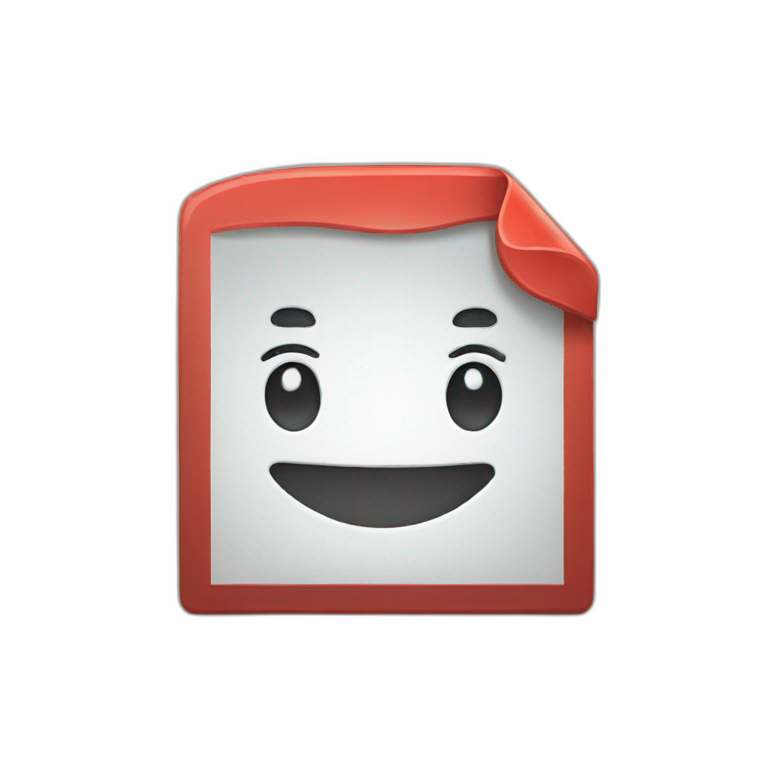 sale percent icon emoji