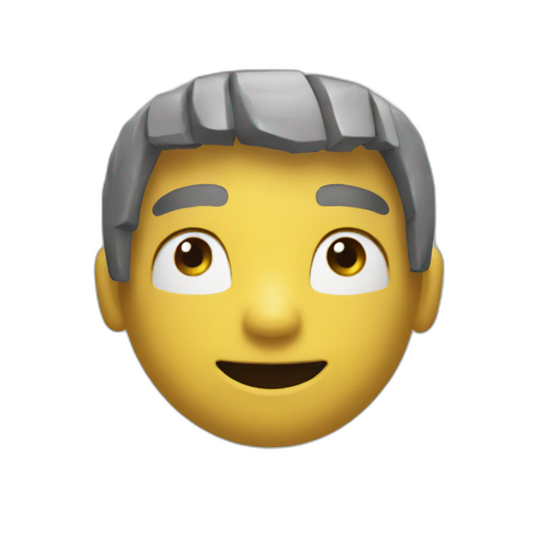 Roblox face emoji