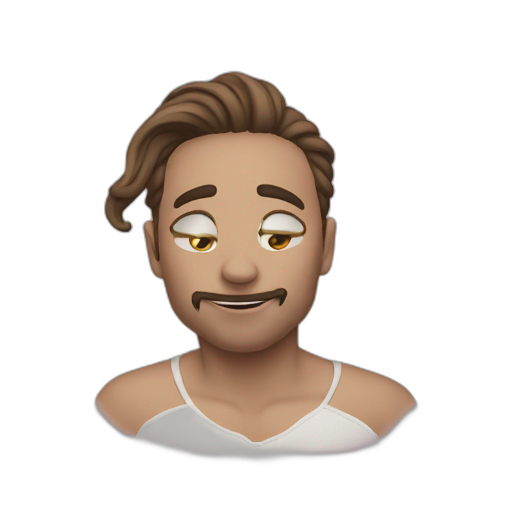 dream live emoji