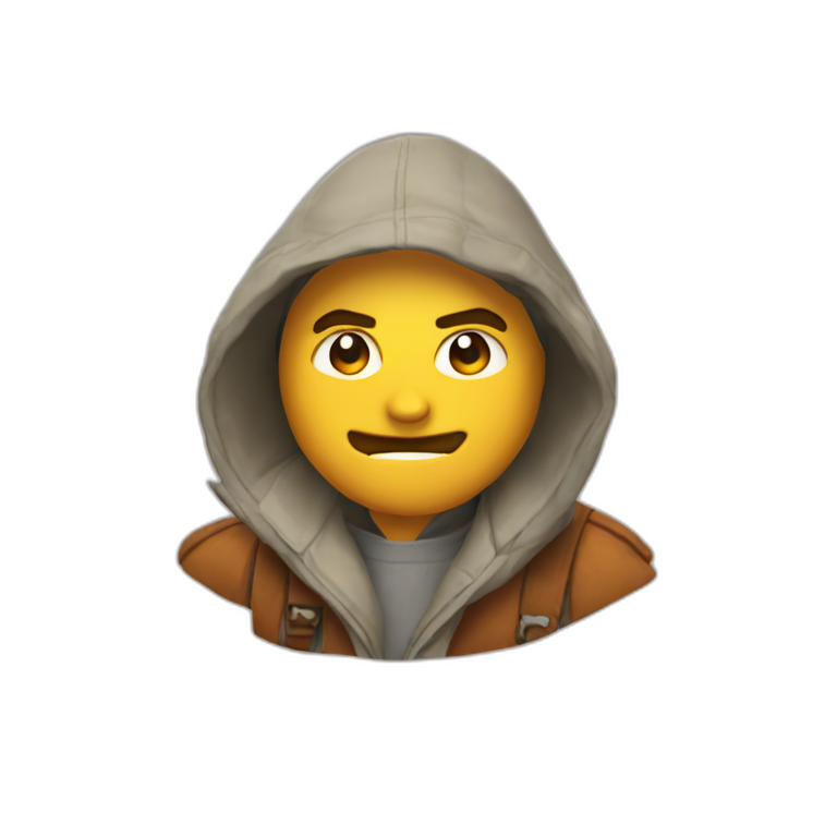 AI Emoji Generator