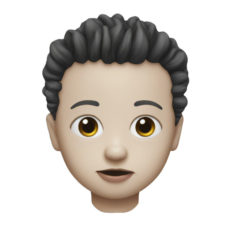 AI Emoji Generator