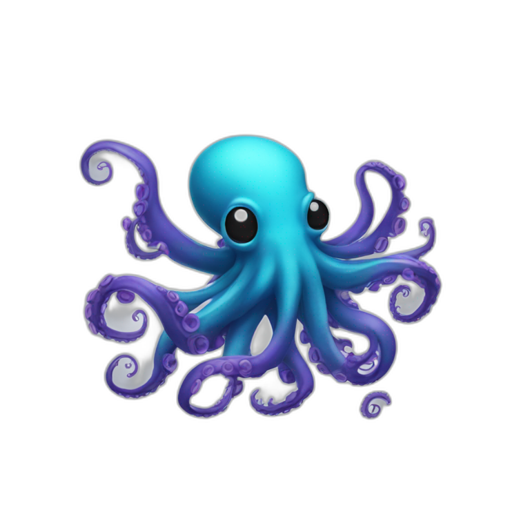 AI Emoji Generator