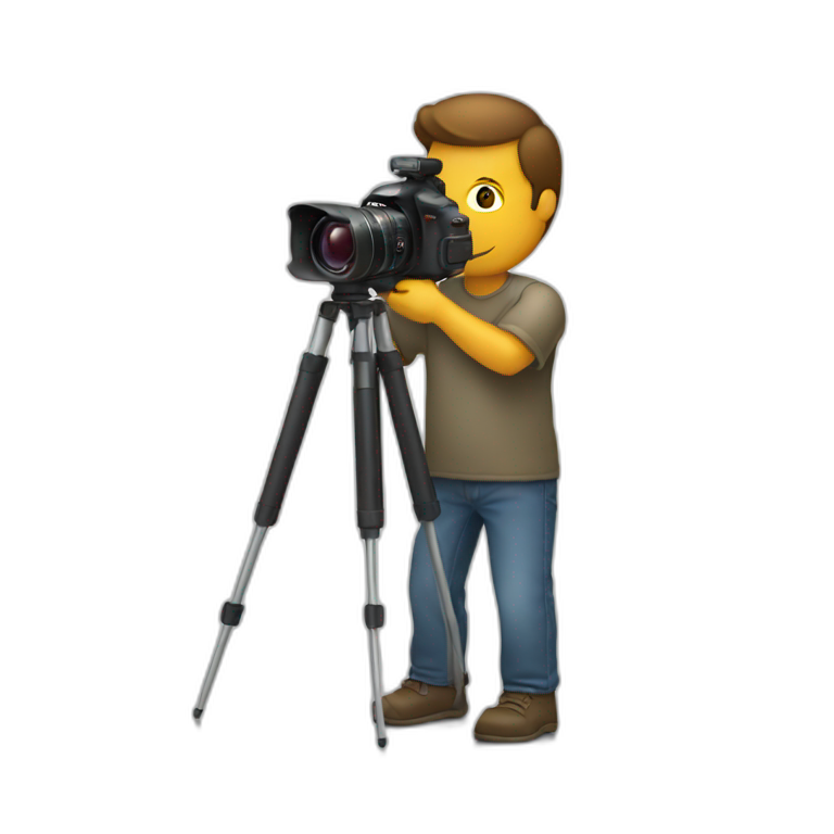 AI Emoji Generator