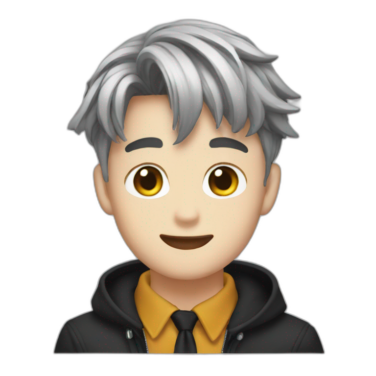 AI Emoji Generator