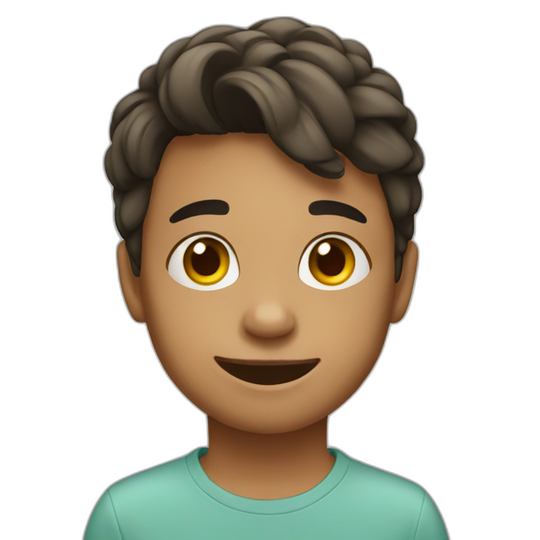 AI Emoji Generator