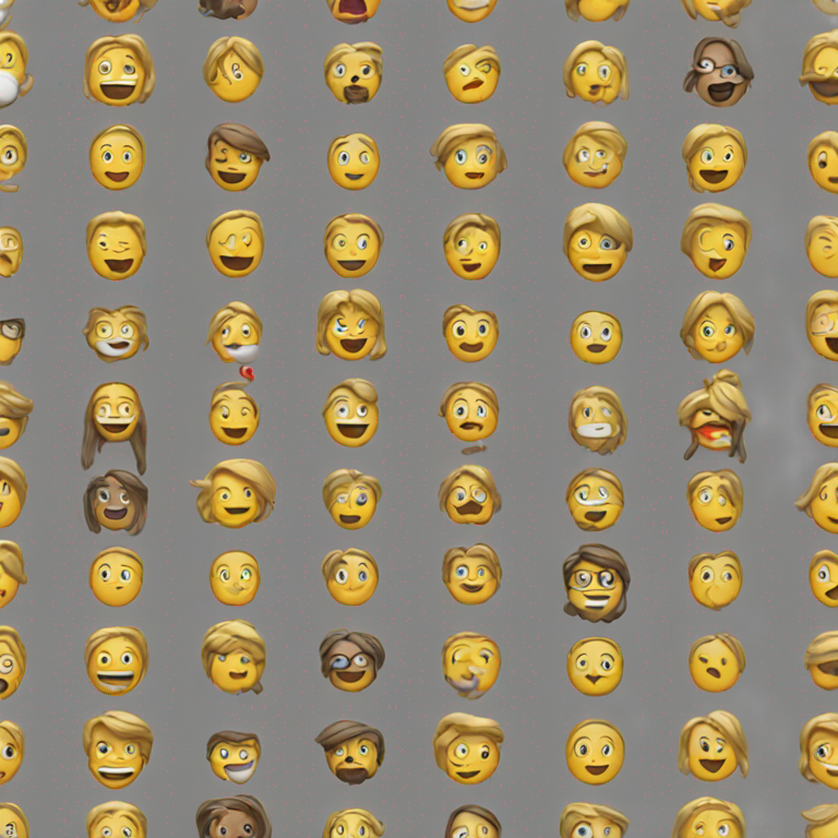 AI Emoji Generator