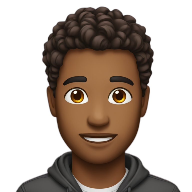 AI Emoji Generator