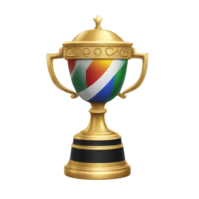 championship cup emoji