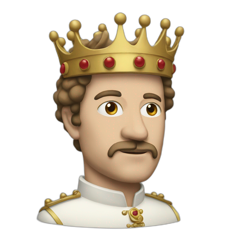 king-crimson emoji