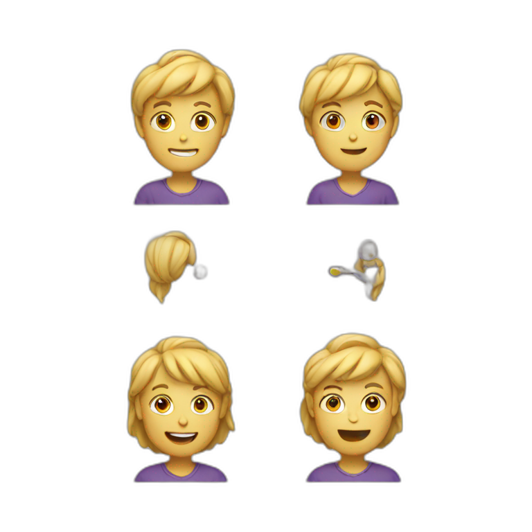 workflow emoji