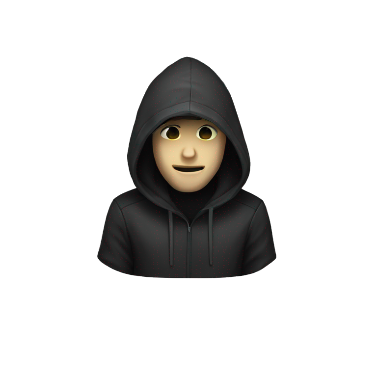 Alan Walker emoji