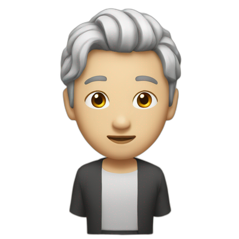 AI Emoji Generator