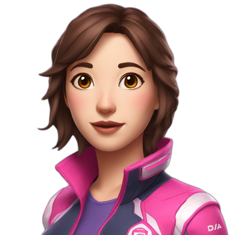 Dva emoji