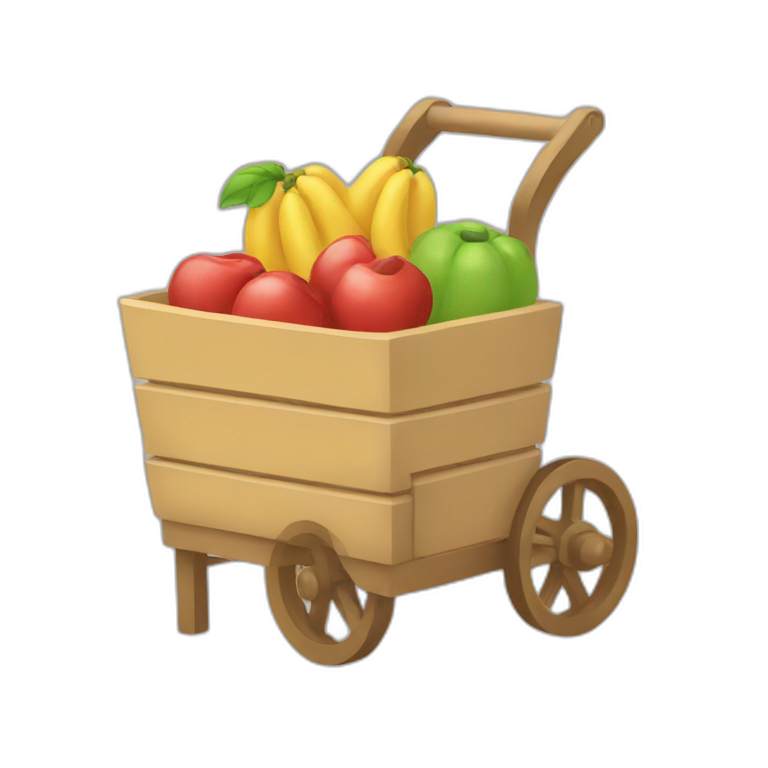 cart svg emoji