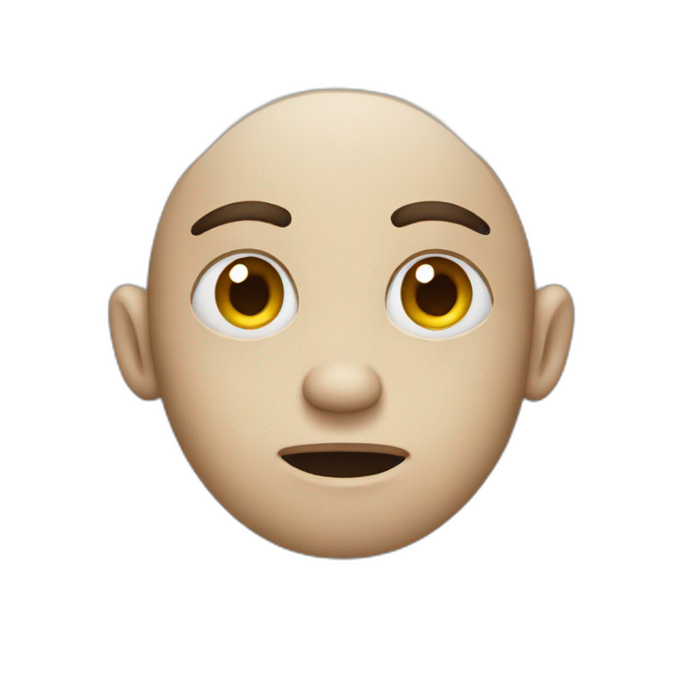 AI Emoji Generator