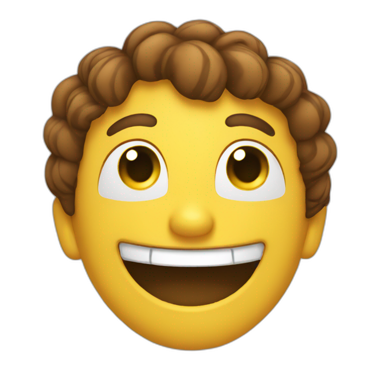 AI Emoji Generator