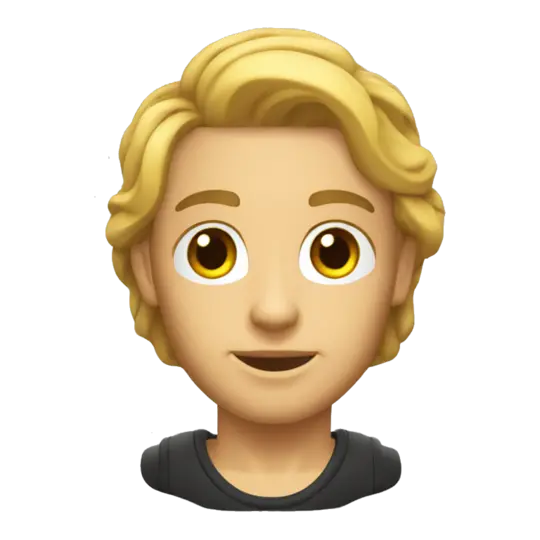 AI Emoji Generator