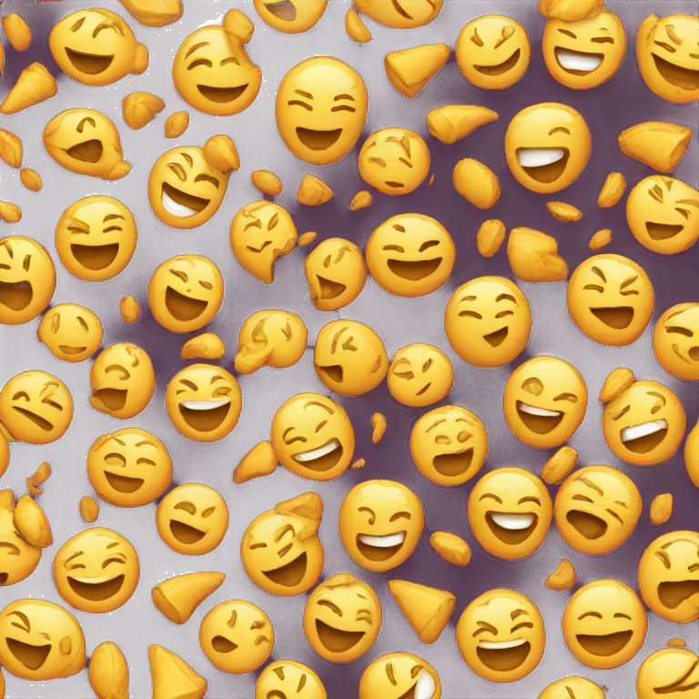 Laughing emoji emoji