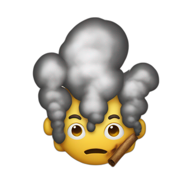 gringou-smoked emoji