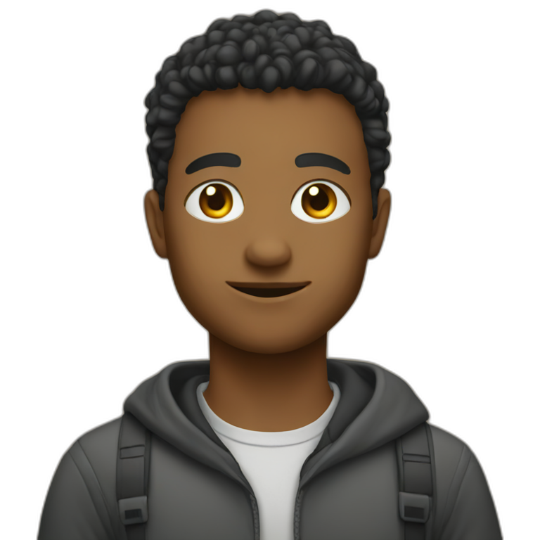 CS student emoji