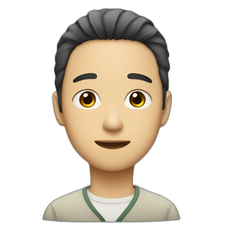 Aï hoshino emoji