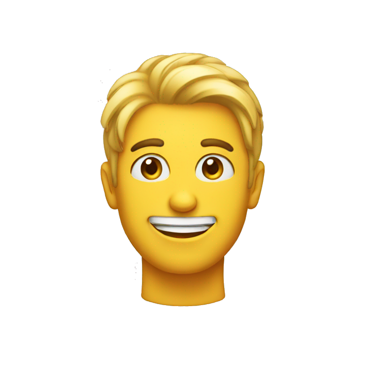 AI Emoji Generator