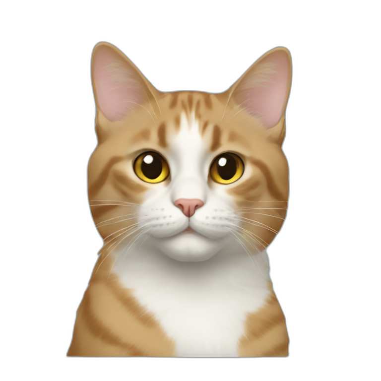 hackney cat emoji