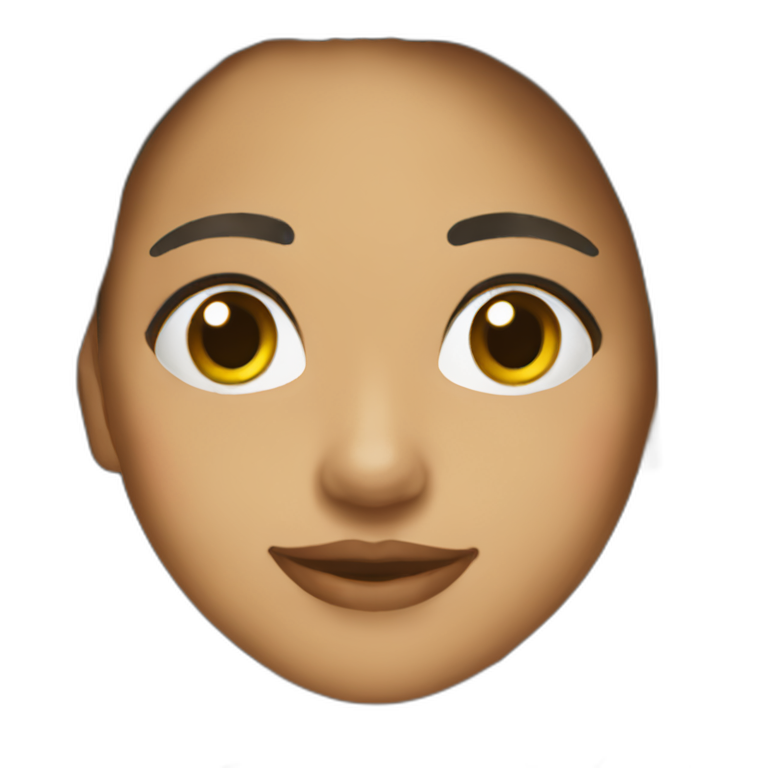 lizette rrojas emoji