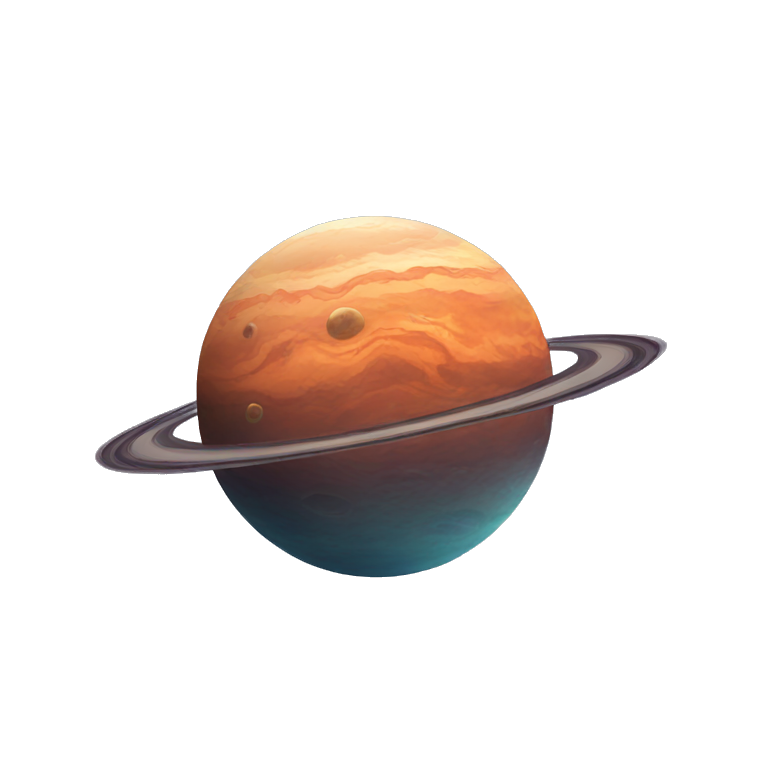 planet emoji