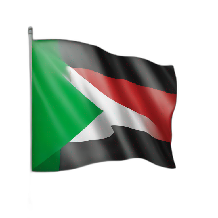 palestine flag emoji